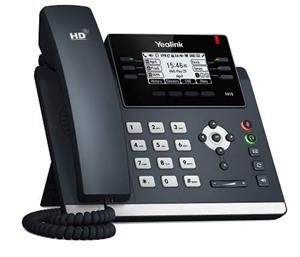 Yealink T41S IP Phone