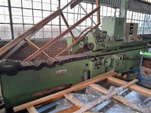 Liksa 2m external grinder for sale