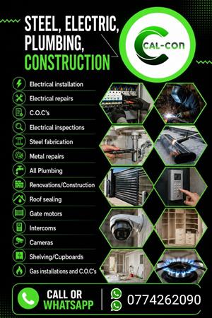 Services
