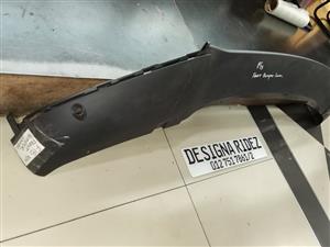 BMW F15 X5 FRONT BUMPER LOWER NEW AVAILABLE 