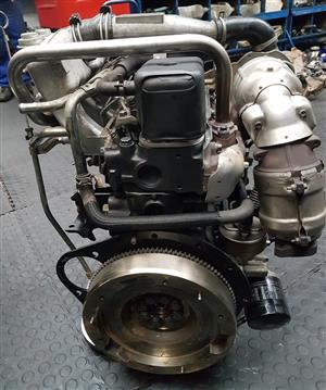 Isuzu 2.5tdiJA1 Engines for Sale