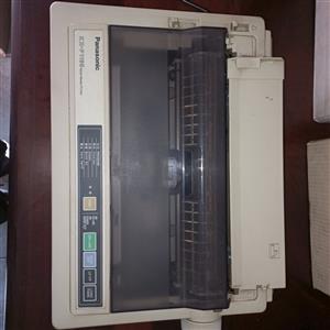 PANASONIC KX-P1150 9-PIN DOT MATRIX PRINTER