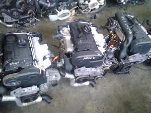 AUDI AND VW ENGINES FOR SALE (FEBRUARY SPECIAL)
