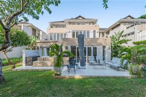 3 Bedroom Apartment / Flat for Sale in Simbithi Eco Estate