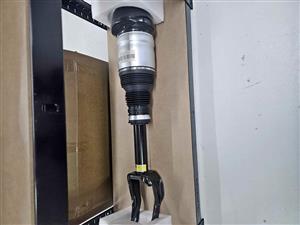 Mercedes Benz W166 Air Shock