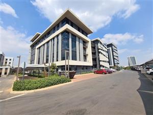1400sqm AAA Grade offices to let in Vorna Valley, Waterfall Midrand