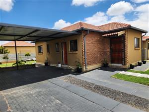 Indulge in a lifestyle of comfort, security, and modern elegance.