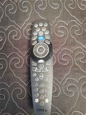 DSTV A7 Remote Control Original 