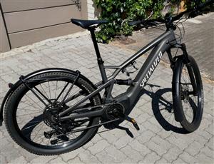 Specialized Turbo Tero X4
