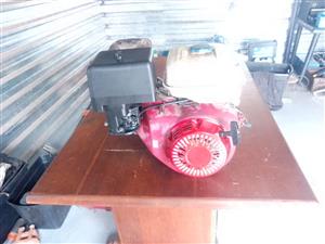 Honda GX390 Horizontal motor