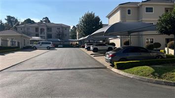 Apartment Rental Monthly in Carlswald