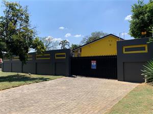 Experience the best of Rustenburg's business hub in this beautifully renovated property