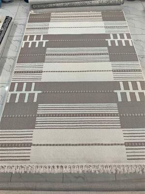 Antique outdoor Turkish modern carpet