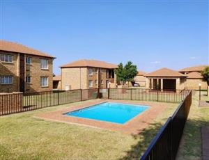 Apartment Rental Monthly in Midrand