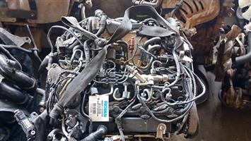 AUDI CNH ENGINE AVAILABLE AT ROJAN ENGINES & GEARBOXES