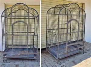 Huge Monkey/Parrot Cage For Sale - Bloemfontein