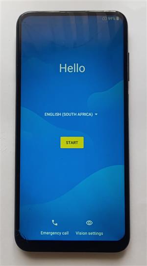 Hisense Mobile INFINITY H50 Zoom