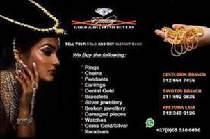 Cash For Silver Rings 