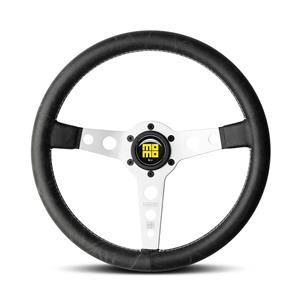 Momo VPROHERIT35SR Prototipo Heritage 350mm Silver Sport Steering Wheel