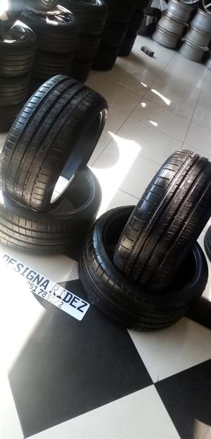 TYERS FOR M3/M4 MICHELIN 20INCH 285/30ZR20, 265/30ZR20 PILOT SUPER SPORT
