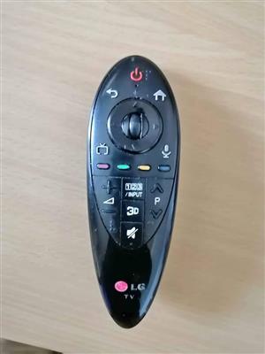 LG  Smart magic Remote