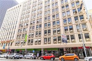 OFFICES TO LET IN MANSION HOUSE,  JHB CBD