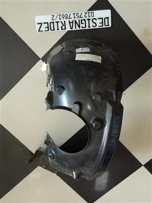 BMW F40 1-SERIES/F45 2-SERIES ACTIVE TOURER FRONT RIGHT FENDER LINER AVAILABLE 