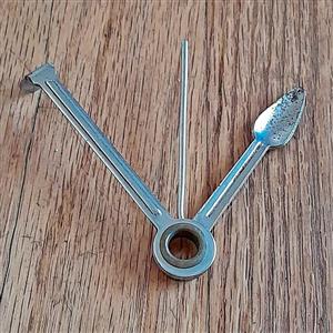 Vintage "Made in Czechoslovakia" Tobacco Pipe Cleaner Tool