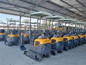 POTATO PLANTER POTATO HARVESTER