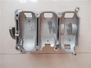Polo 1.4TDI AMF Shaft Balancing
