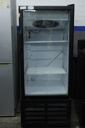 ONE DOOR DISPLAY FRIDGE(S066815A)