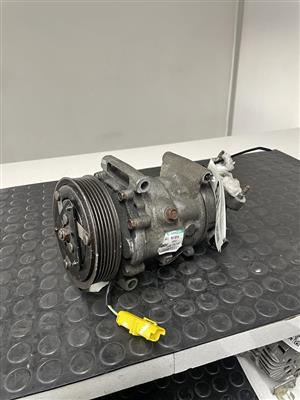 Peugeot 207 1.4 Aircon pump for sale (EP3)