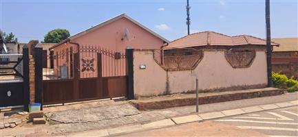 House Rental Monthly in Soshanguve GG