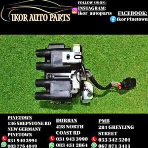 HYUNDAI ATOS COIL PACK