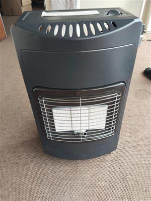 GAS HEATERS FABULOUS FOR WARMING THE ENTIRE HOUSE