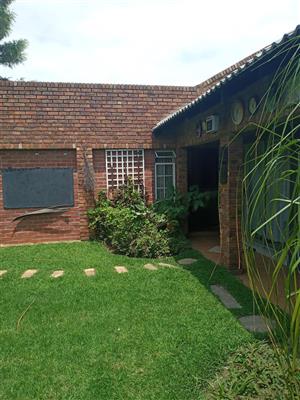 Bachelor garden flats available