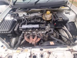 Opel corsa  lite
