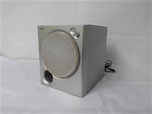Sony Active Sub Woofer 