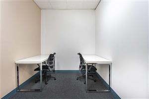 Office Rental Monthly in De Waterkant