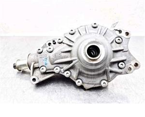 Range Rover Velar L560 Front Diff