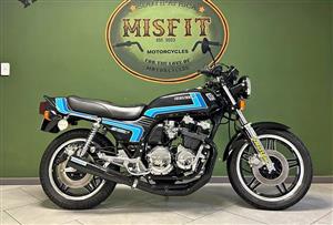 1981 Honda CB750