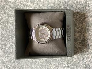 Guess watch for sale 