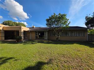 Value for Money – Beautiful Home for Sale in Sasolburg