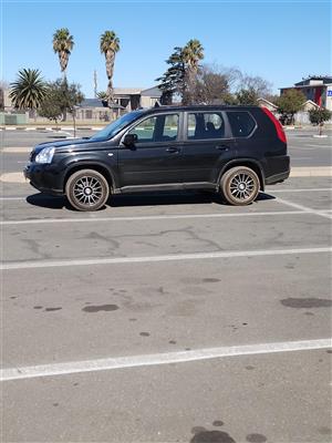 Nissan  X-Trail for sale