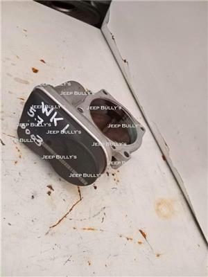 Jeep Grand Cherokee WK1 | Used Throttle Body 