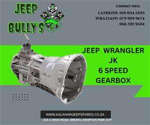 jeep wrangler in Gearboxes in South Africa | Junk Mail