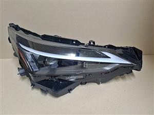 Lexus NX300H RHS LED Xenon Headlight (2023 - 2025)