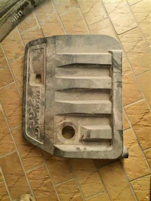 jeep compass engines cover