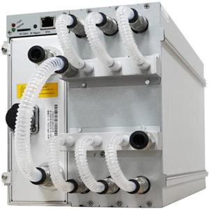  New Bitmain Antminer S21 XP Hydro 473 TH 5676W Asic Bitcoin BTC Miner