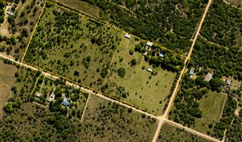 8.5653 HA FARM FOR SALE – BULTFONTEIN 107-JR